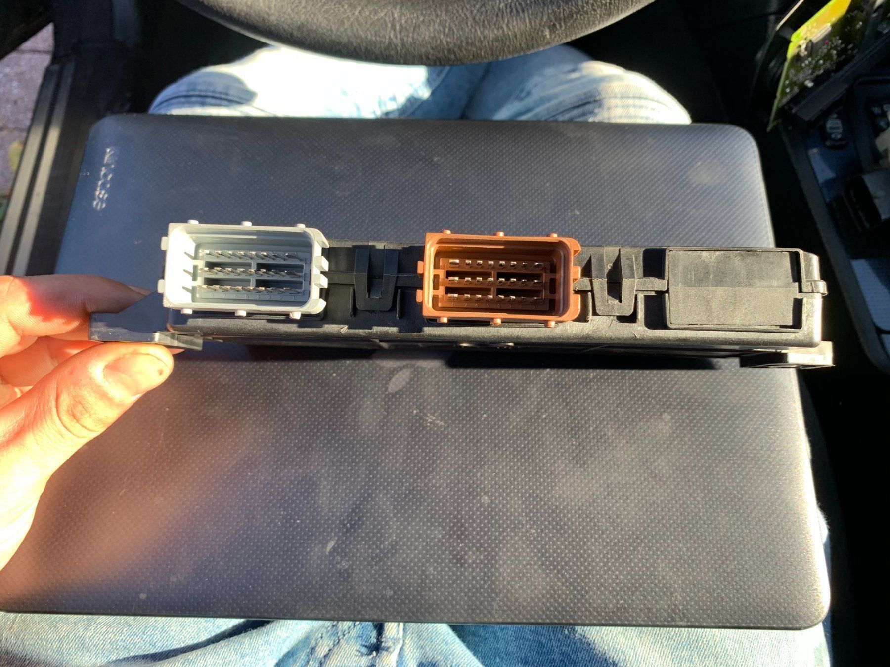 Fiat Alle Autoersatzteile: Control unit Fiat Stilo 1.9JTD 51714522 – Gebraucht aus Riehen von Lord7M7 1