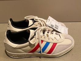 Adidas Gazelle Indoor Grösse 38 / UK 5