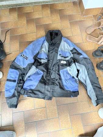 Veste moto homme Xl