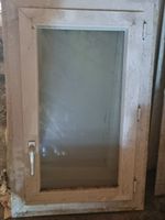 🪟 3 Fenster mit Griff – Weiss, gebraucht, guter Zustand!