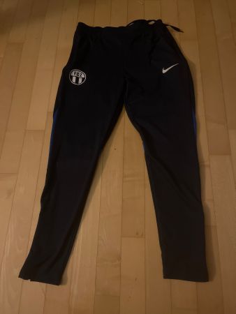 FC Zürich FCZ Trainerhosen Nike