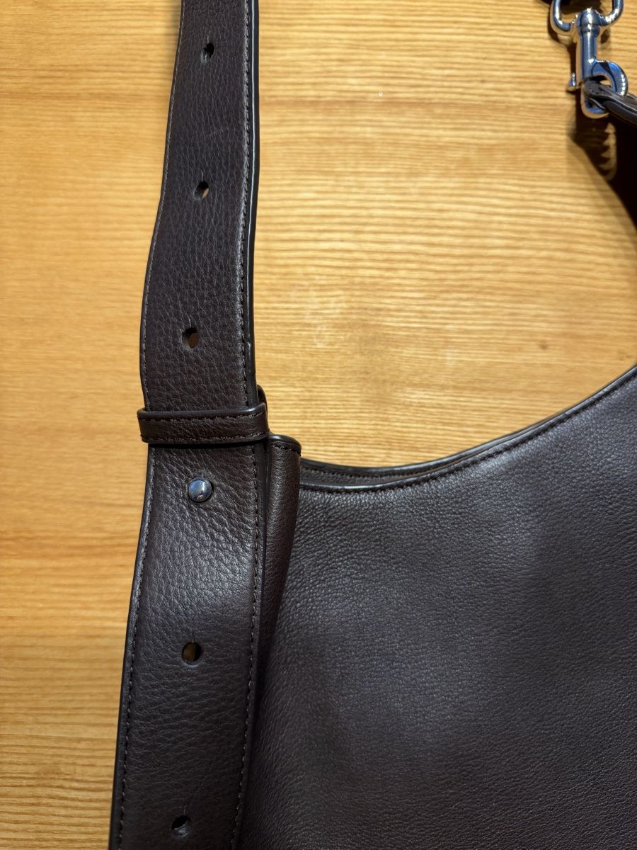 Massimo Dutti Borse da donna: Massimo Dutti Ledertasche – Nuovo (secondo la descrizione) da Worben venduto da pO0cahontas 1