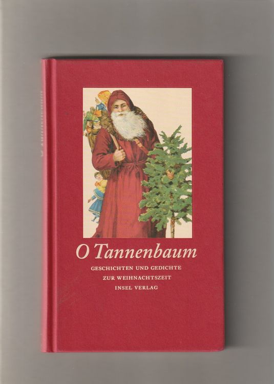 O Tannenbaum Geschichten zur Weihnachtszeit Kaufen auf Ricardo