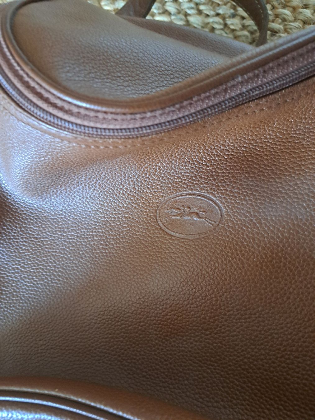 Longchamp Sacs à dos: 2 sacs Longchamp – D'occasion à Zollikerberg par ren_q7gc 3