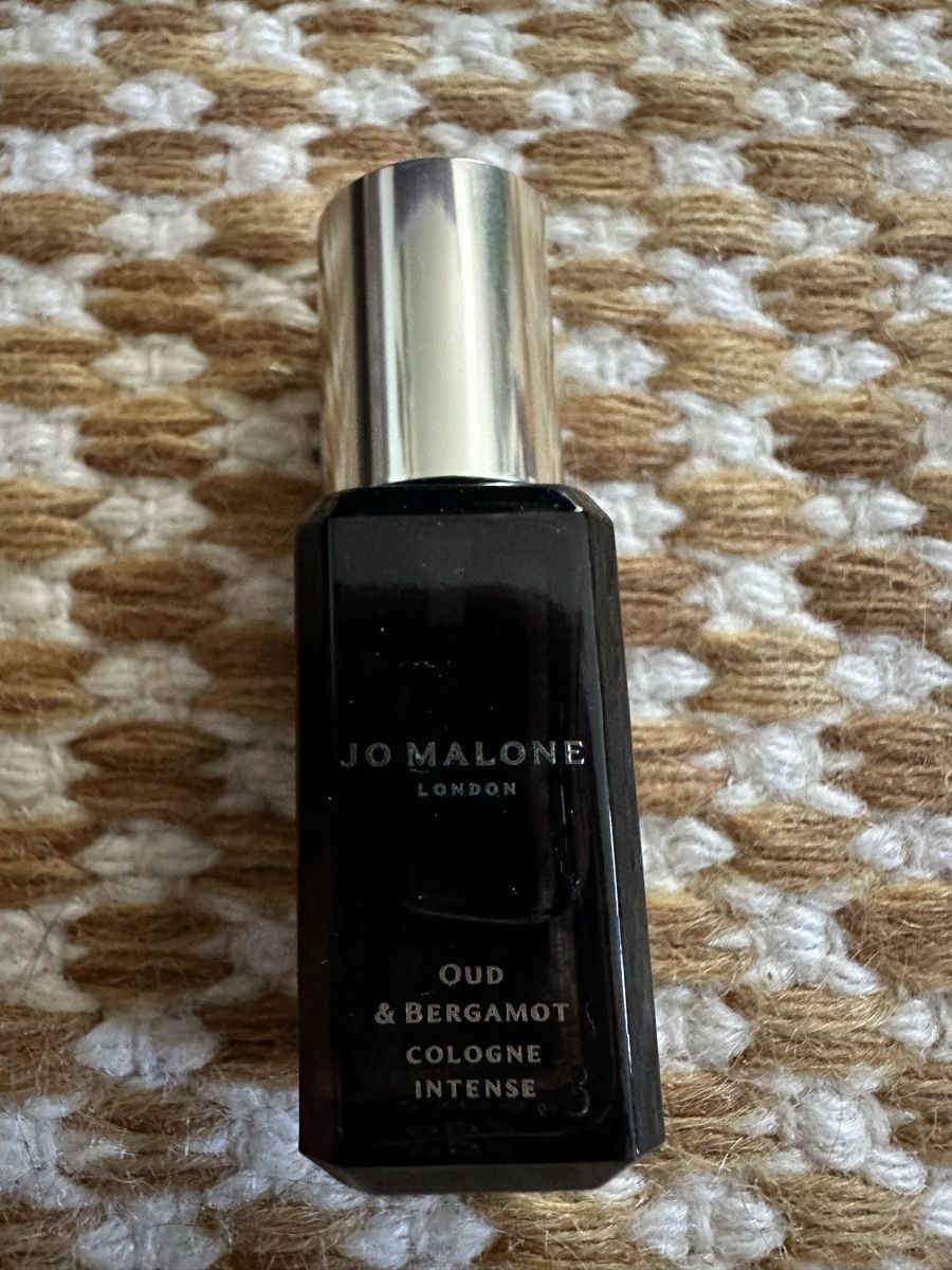 Jo Malone Profumi & Eau de Toilette: JO MALONE Oud Bergamotte 9ml – Nuovo e nell'imballaggio originale da Steffisburg venduto da ThymusVulgaris