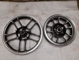 Honda VT 750 c custom rc14 jantes, felgen