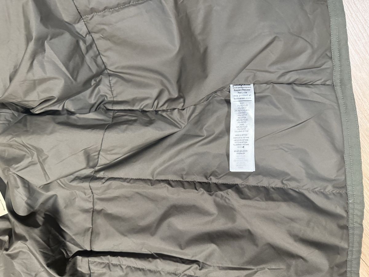 Patagonia Giacche: Patagonia Jacke *Neu – Nuovo (secondo la descrizione) da Schattdorf venduto da Remligand 4
