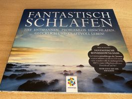 FANTASTISCH SCHLAFEN