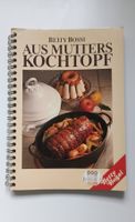 Kochbuch Betty Bossi aus Mutters Kochtopf