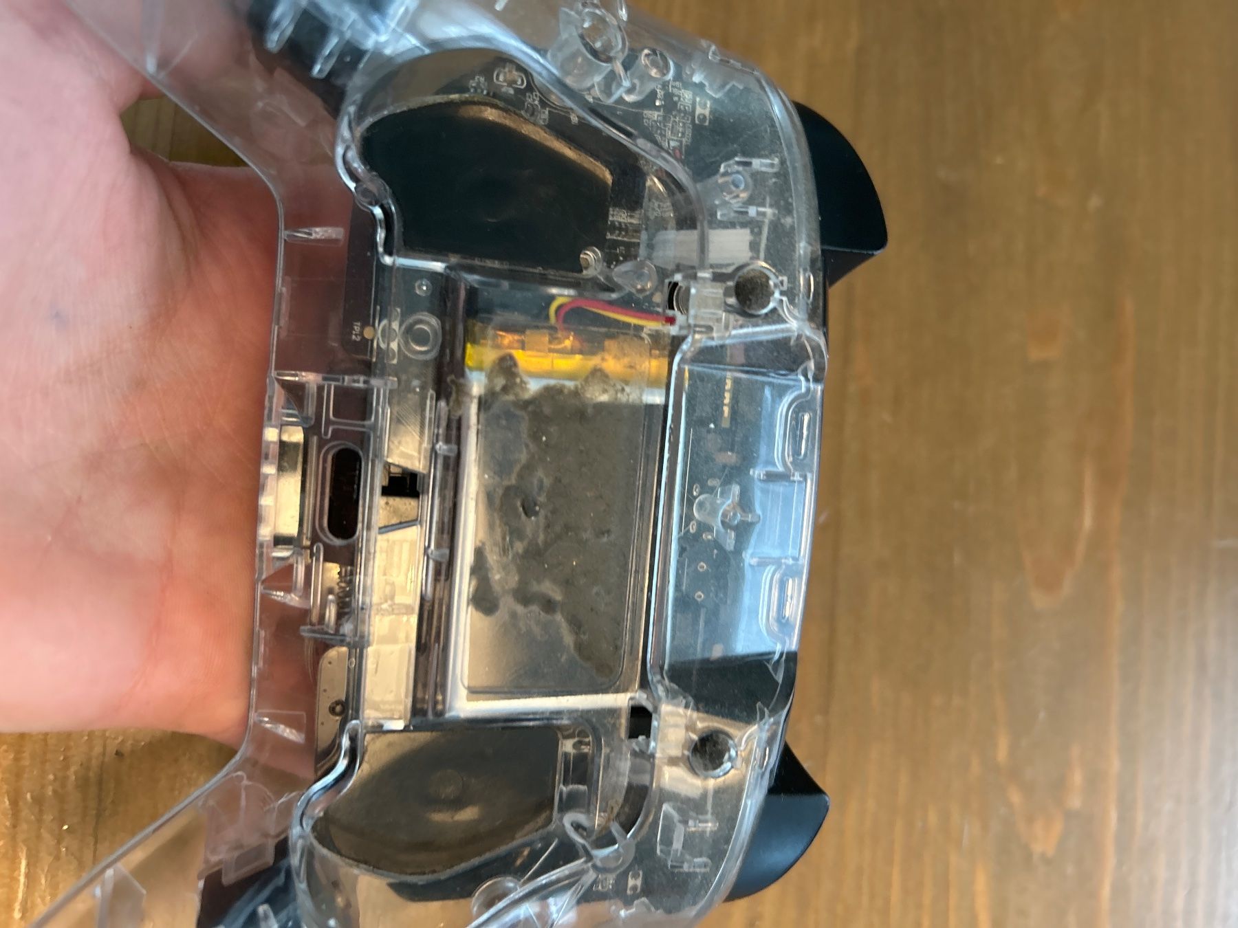 Nintendo Manettes: Nintendo Switch led Controller led – D'occasion à Pfäffikon ZH par Chio04 3