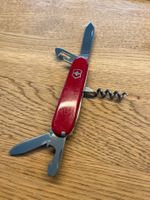 Victorinox Sackmesser Classic Red