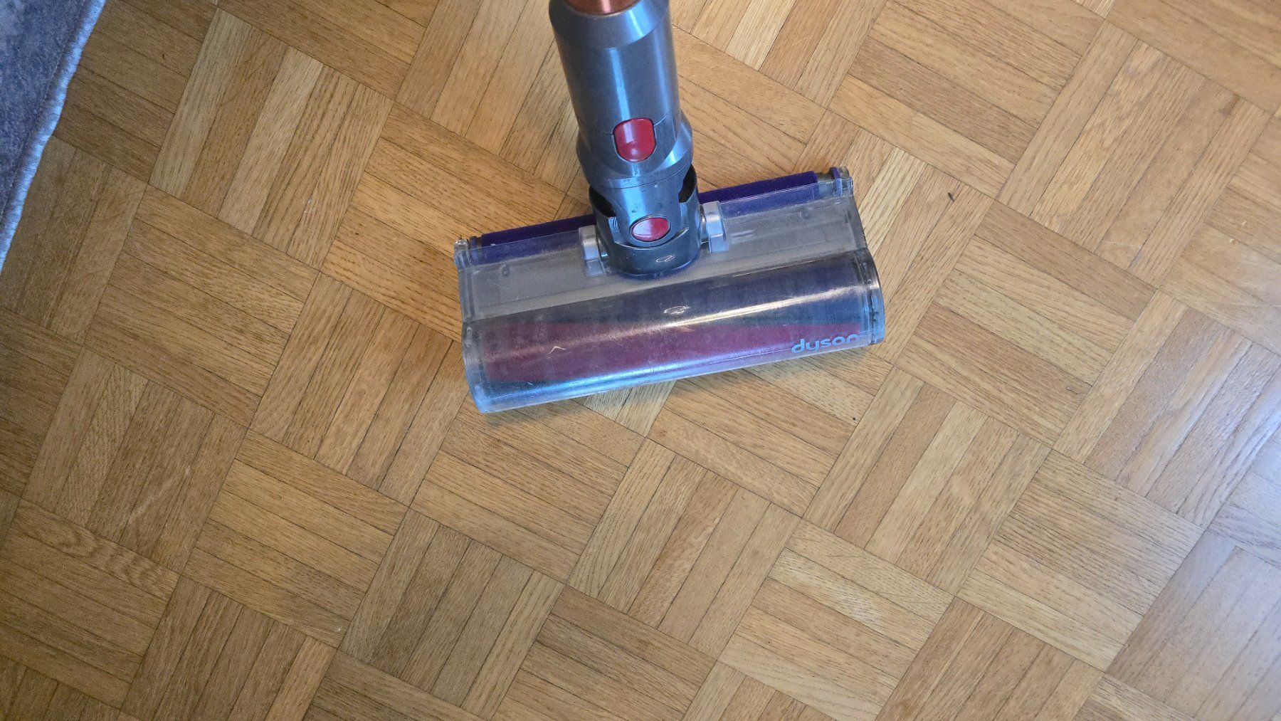 Dyson Staubsauger & Zubehör: Dyson staubsauger V10 Gebraucht – Gebraucht aus Wallisellen von theblacksheep 2