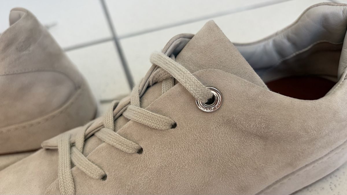 Loro Piana Scarpe da donna: Loro Piana sneakers 38 – Usato da Zürich venduto da nat_k 4