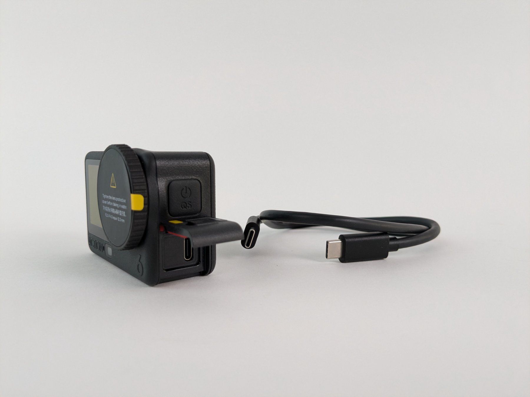 DJI Action Cam: DJI Osmo Action 6 Kamera – Nuovo (secondo la descrizione) da Dintikon venduto da Restwert_Dintikon 1