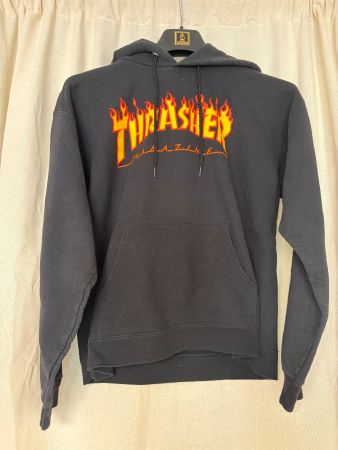 Sweat-shirt à capuches - Thrasher