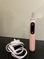 Elektrische Zahnbürste Oral-B iO 6 + Sensitive