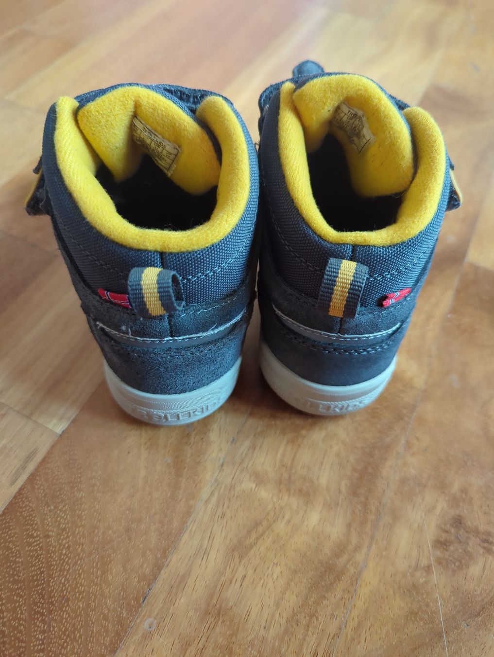 Schuhe für Jungen: Trollkids Winterstiefel Gr. 28 – Gebraucht aus Eglisau von raf_hn2x 3