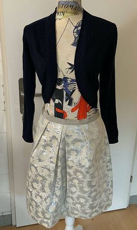 Schöner Rock Max Mara