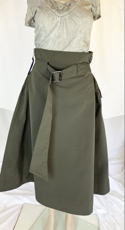 Moncler Gr.38