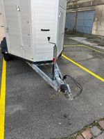 van pour chevaux