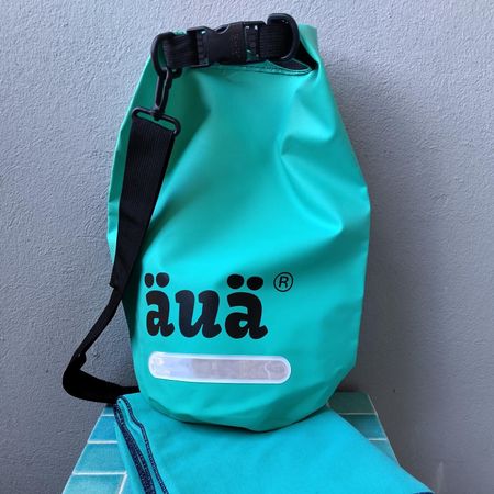 äuä Aarebag Dry bag 5L- wie Neu