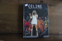Durch die Augen der Welt Cline DVD Deluxe Edition Neu