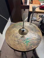 A vendre, Hi-Hat Instanbul Agop signature 15"