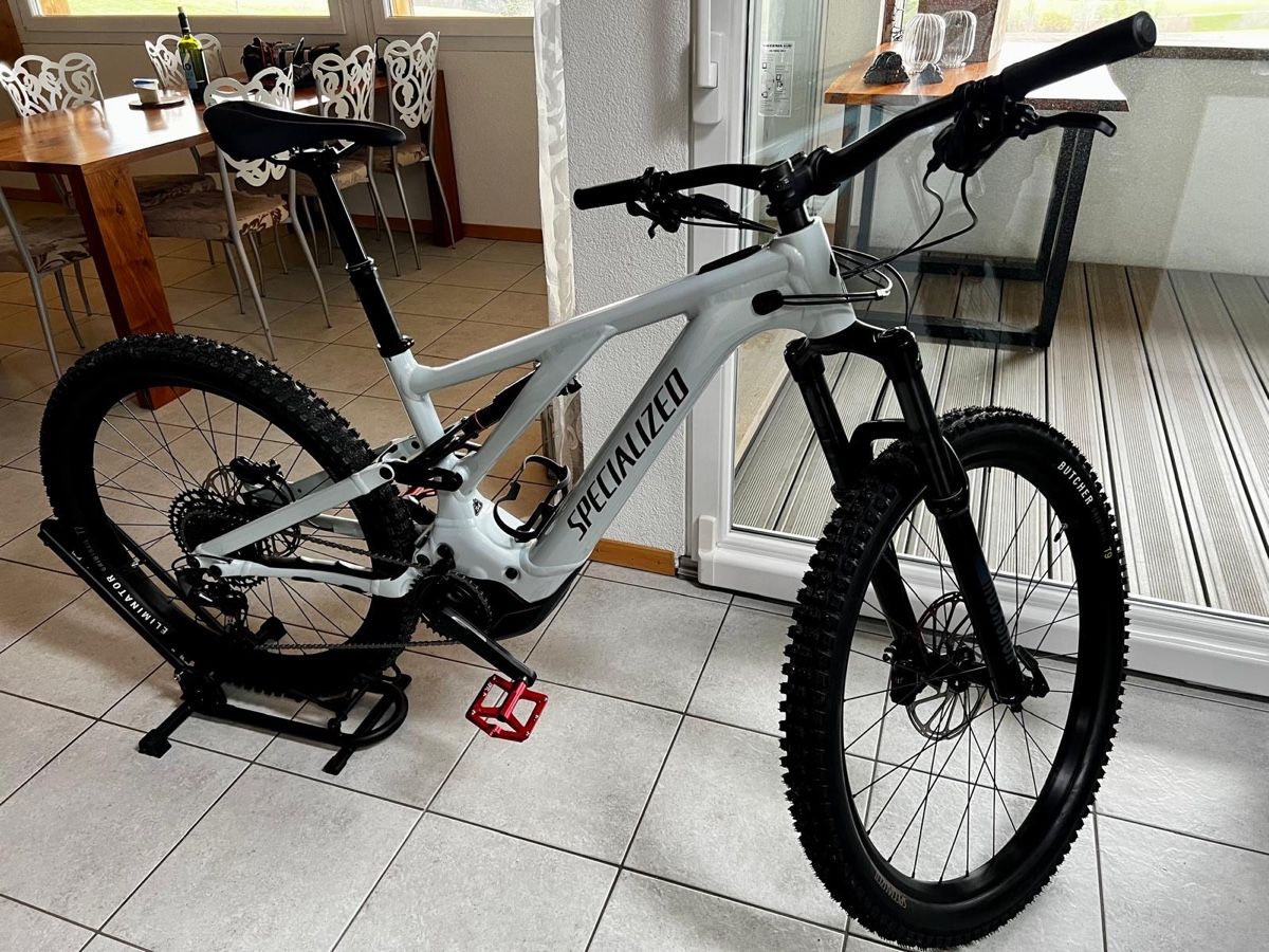 Specialized Velos: Specialized Turbo Levo - Gr. L – Gebraucht aus Bern von Huskill 4