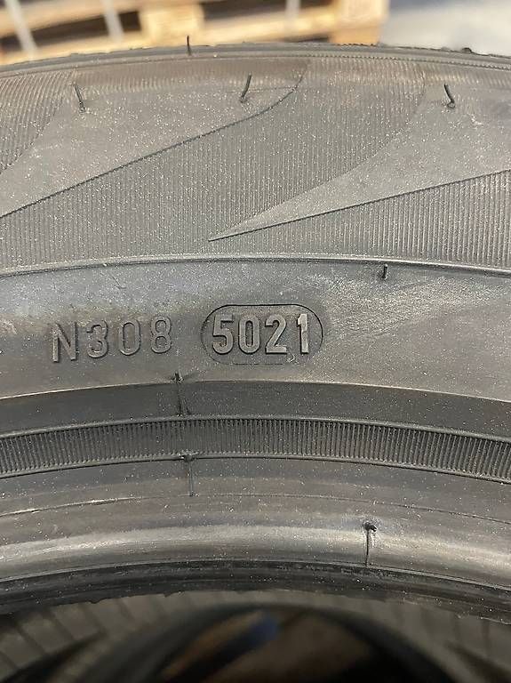 Pirelli Pneumatici & Ruote complete: Pirelli Scorpion 225/65R17 – Nuovo (secondo la descrizione) da Frutigen venduto da start-3000 2