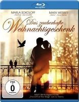 Das zauberhafte Weihnachtsgeschenk  (Blu