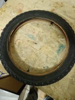 Fahrradreifen 16 Zoll Velopneu 