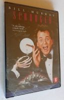 SCROOGED (1988) Bill Murray New DVD Neuf Eng/D/Fr/It/Esp & +