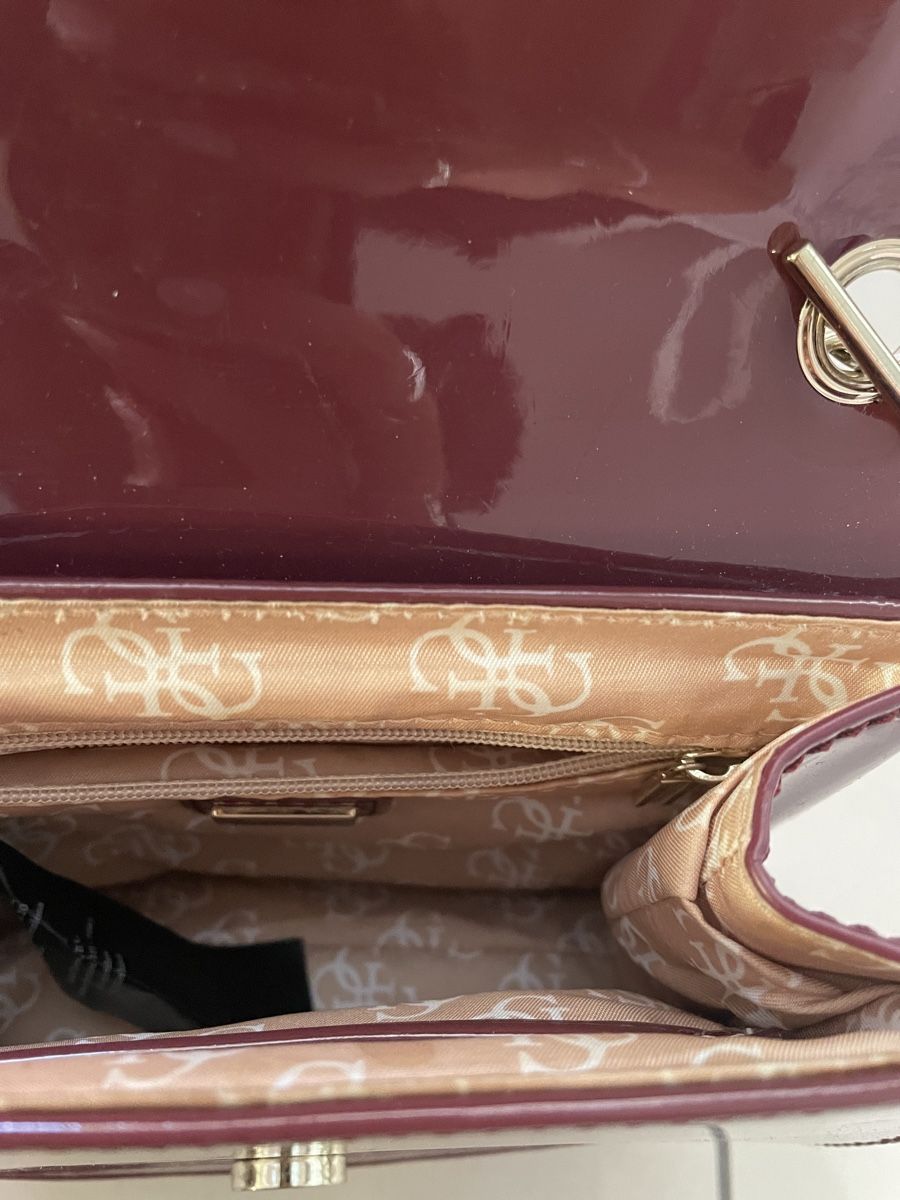 Guess Taschen für Damen: Handtasche von Guess – Gebraucht aus Dietikon von ama_zw8w 4