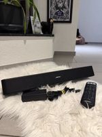 Bose Solo 5 TV Sound System – Top Zustand, wie neu