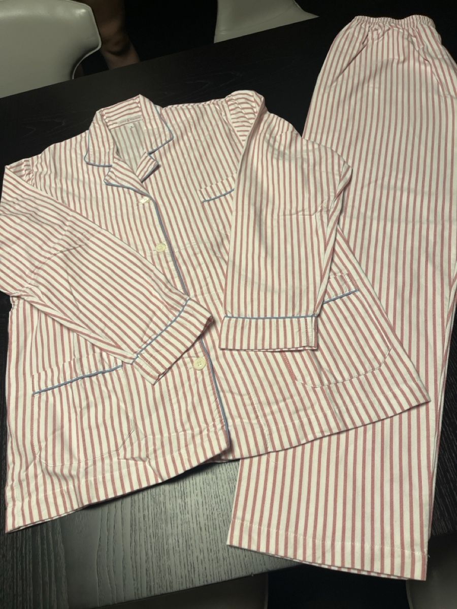 Negligees & Pigiami: Pyjama Silvia Scalmana Milan size 2 – Usato da Rüschlikon venduto da ant_5v7g