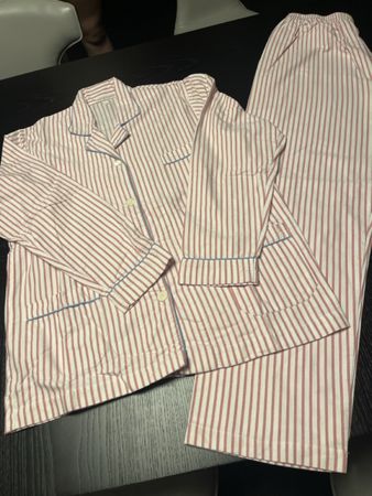 Pyjama Silvia Scalmana Milan size 2