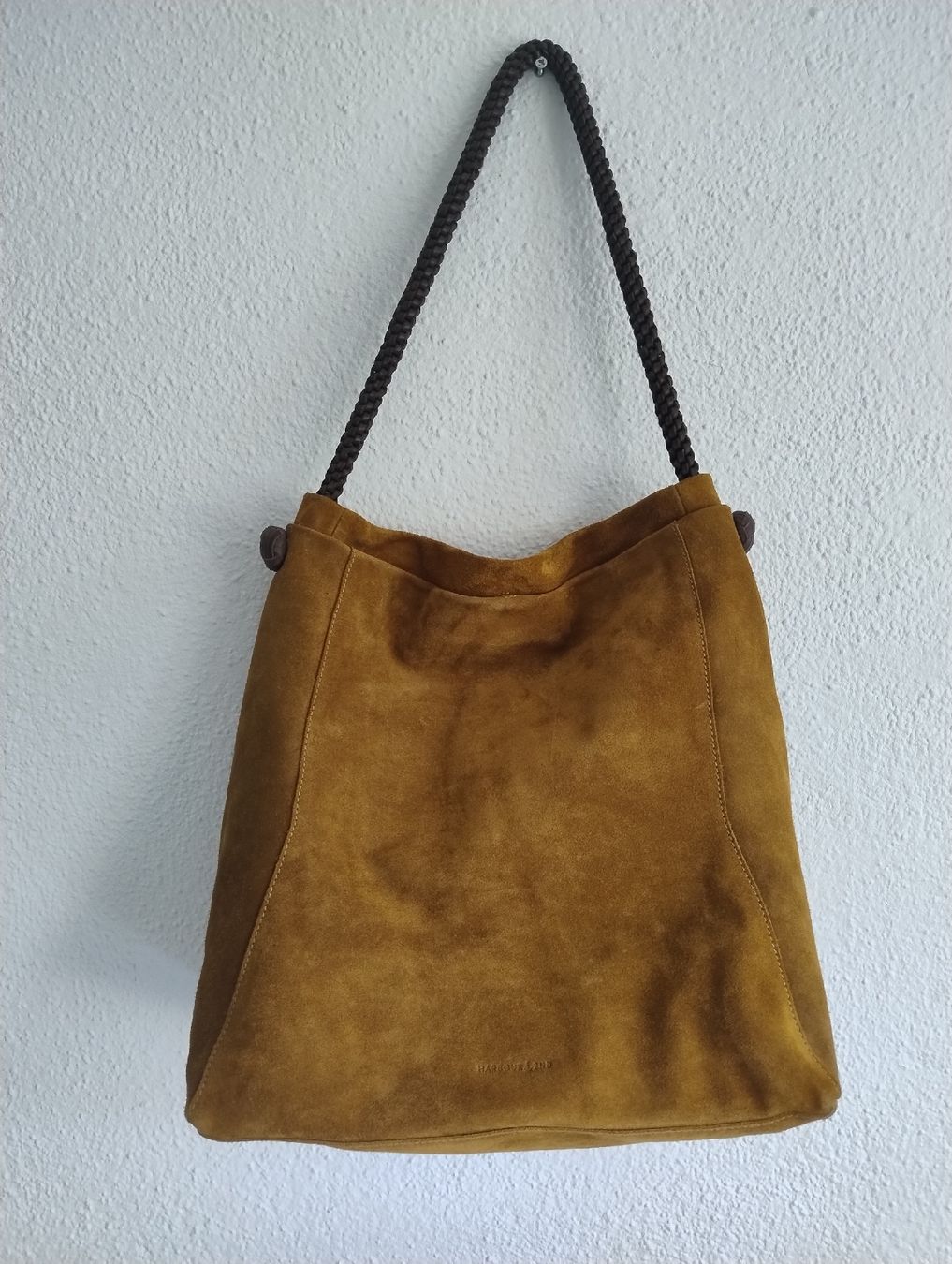 Borse da donna: Handtasche , Umhängetasche  – Nuovo (secondo la descrizione) da Schwerzenbach venduto da kleine-Kugel