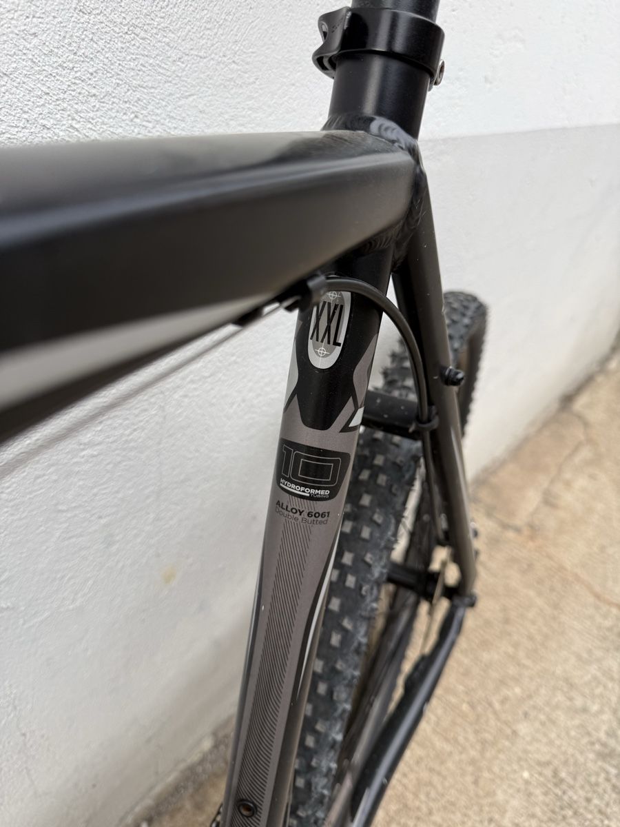 Scott Biciclette: Scott Aspect XXL – Usato da Lignières venduto da chr_2yhy 3
