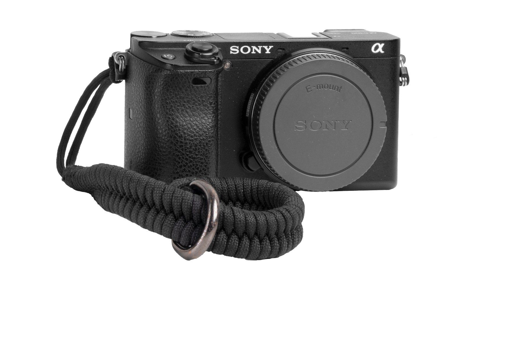 Sony Fotocamera: SONY A6300 / Alpha 6300 Digitalkamera Spiegellose Kamera – Usato da Emmen venduto da 010 2