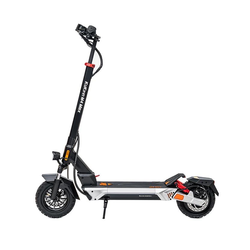 Elektromobile: Kukirin M4 Max Neu E-Scooter, 800W, 870Wh – Neu und originalverpackt aus Unterengstringen von RAAL.INEX