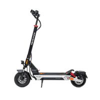 Kukirin M4 Max Neu E-Scooter, 800W, 870Wh