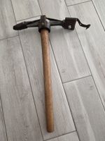 Schanzpickel Pickel 1940 Militär Armee 