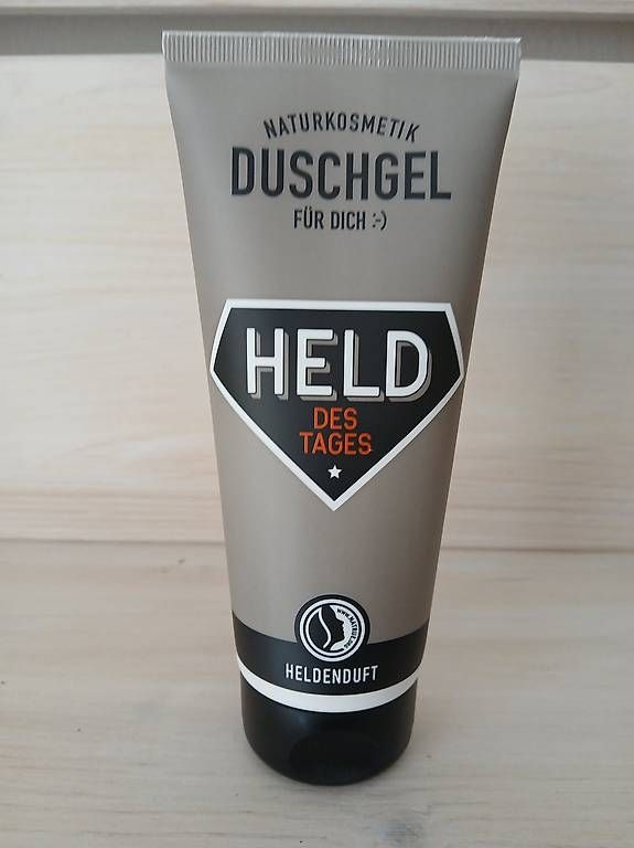 Duschen: Männer Duschgel – Gebraucht aus Flawil von August023