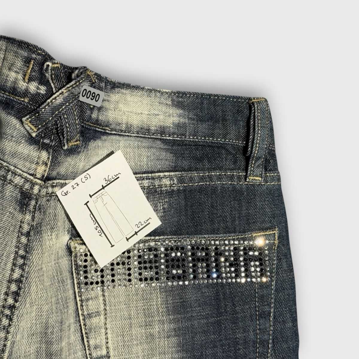 Dolce & Gabbana Jeans: Dolce And Gabban Jeans – Usato da Thalheim venduto da nelia.mm 2