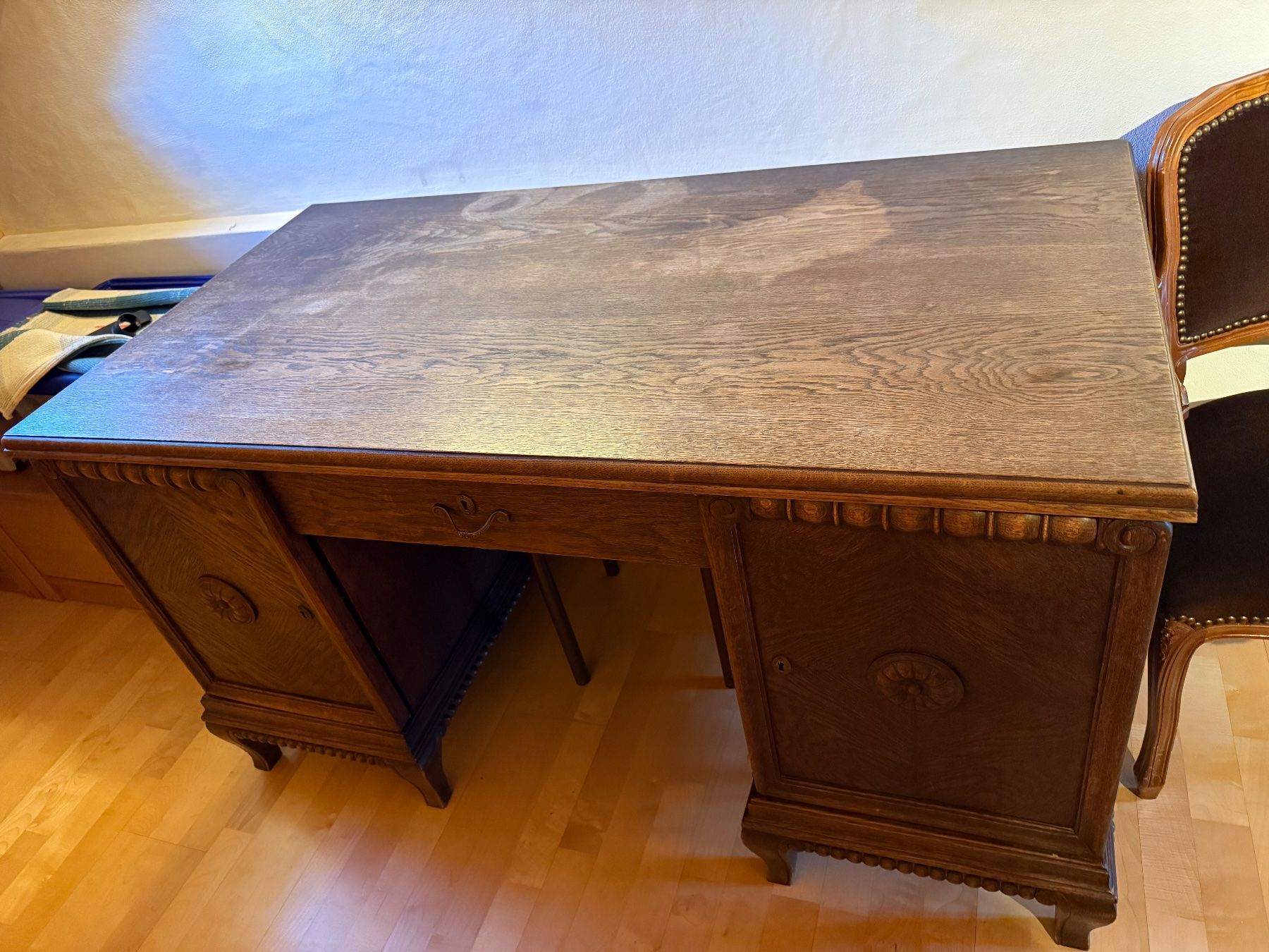 Scrivanie: Schreibtisch – Usato da Benken ZH venduto da mar_5d2w