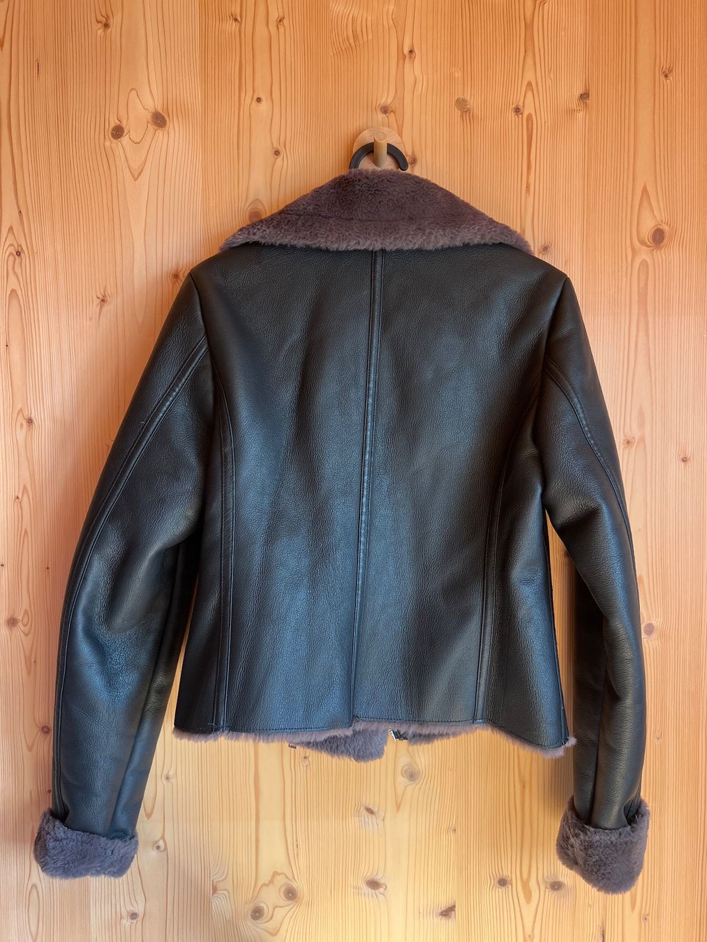 Giacche: Mango Double Face Jacke NEU – Nuovo e nell'imballaggio originale da Balgach venduto da Ni.Steiger 1