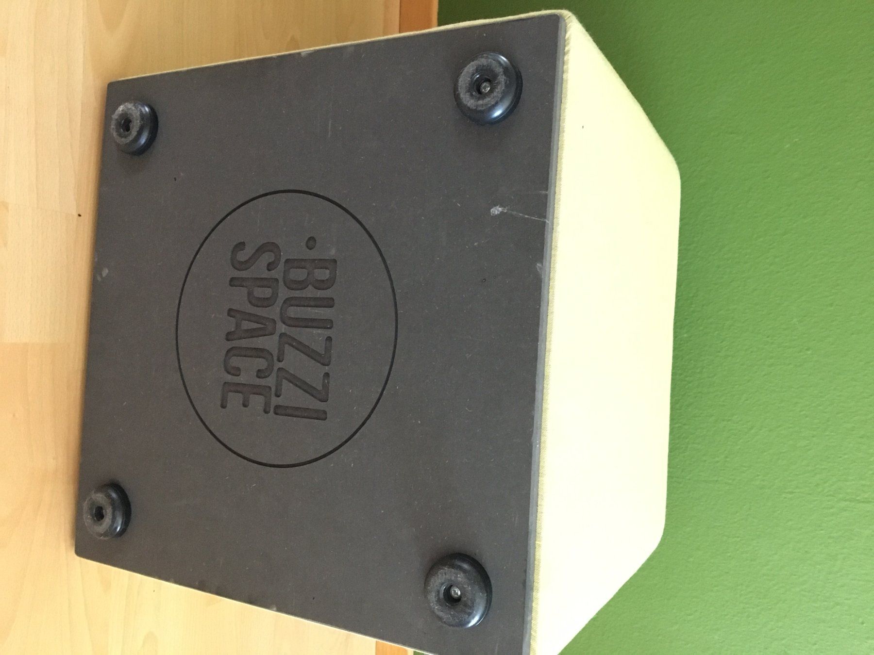 Tabourets: BuzziSpace Sitzhocker – D'occasion à Maur par Bali21 1