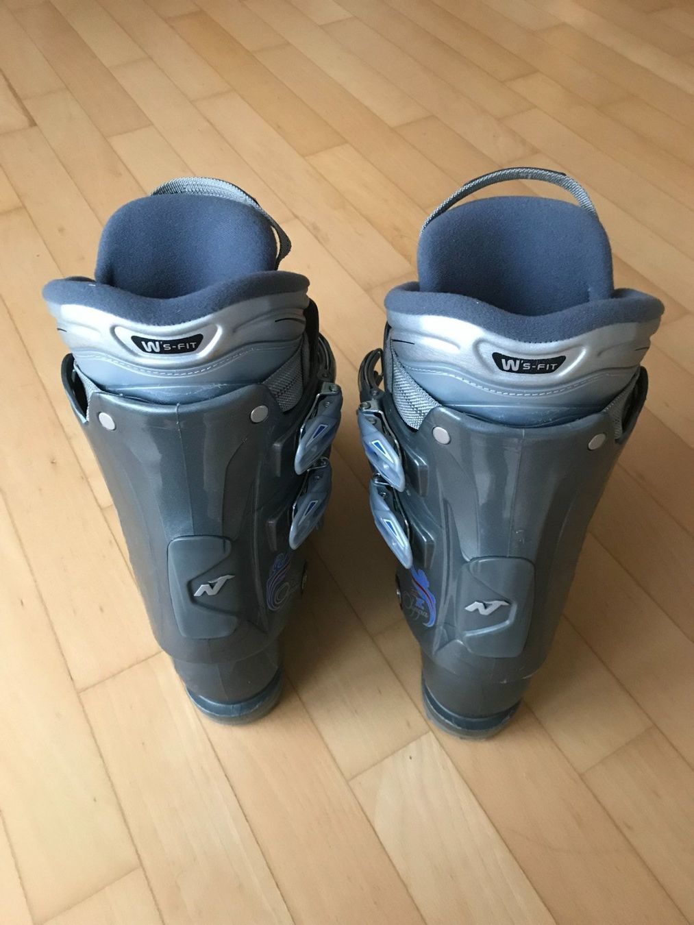 Nordica Scarpe da donna: Skischuhe Nordica Gr.: 37 – Usato da Buchrain venduto da Booster10 4