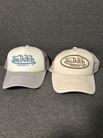 Von Dutsch caps