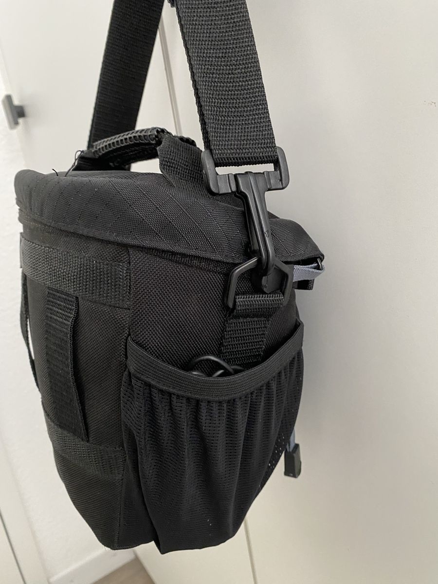 Canon Fotocamera: Canon EOS 100D Spiegelreflexkamera mit Objektiv & Tasche! – Usato da Walenstadt venduto da Fedi59 8